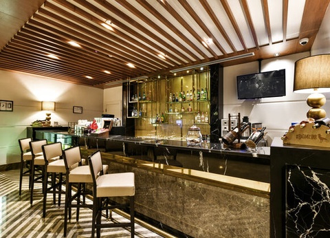 Hôtel Mercure Istanbul Bomonti 5* - 12