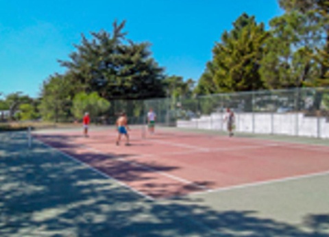 Village vacances Le Hameau de L'Océan, 4* - 15