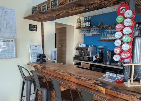 Camping Locronan, 3* - 23