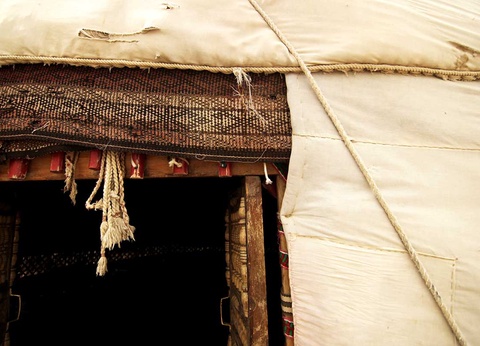 Circuit Sur la Route de la Soie - 11