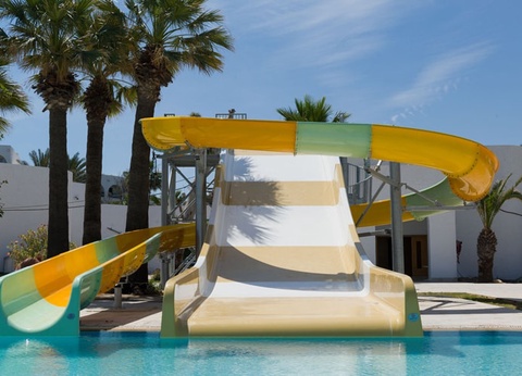 Hôtel Jaz Tour Khalef 5* - 24