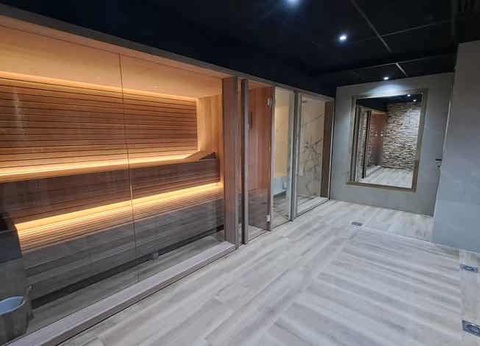 Résidence Les Chalets de Wengen 4* - 5