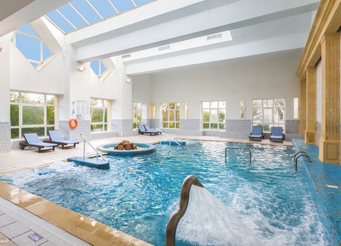 Club Framissima Medina Belisaire & Thalasso 4* - 23