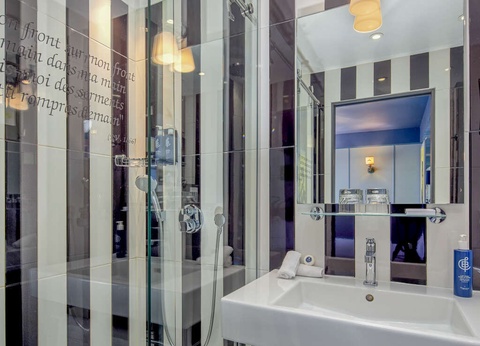 Week-end au coeur de Paris - 4* - 9