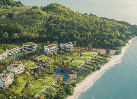 Séjour Anantara Koh Yao Yai Resort & Villas 5* - 19