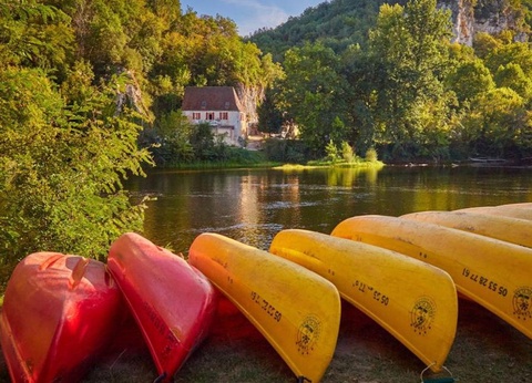 Camping Domaine de Soleil Plage, 5* - 31