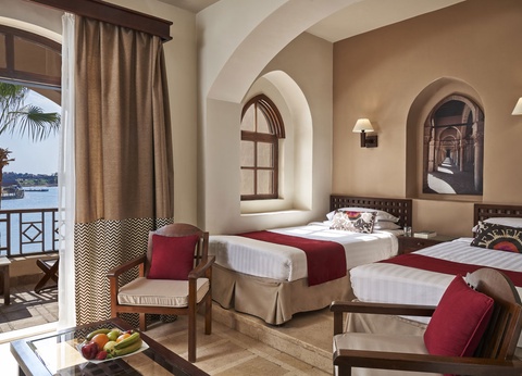 TUI Sélection Hôtel Sultan Bey - Choix flex 4* - 9