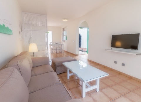 Hôtel LIVVO Las Gaviotas 3* - 20