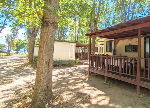 Camping Punta Navaccia, 3* - 37