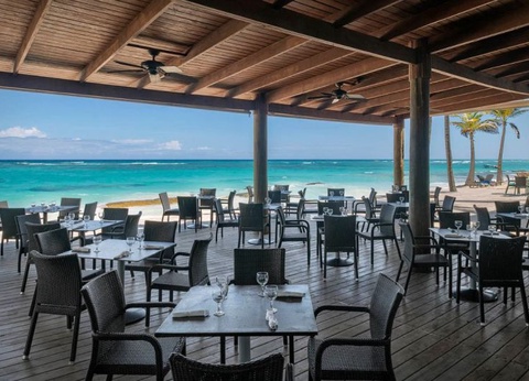 Hôtel Ocean Blue & Sand 5* - 7