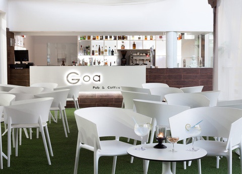 Hôtel Club Jumbo Chatur Costa Caleta 3* - 11