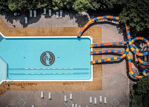 Camping Villaggio San Francesco Caorle, 5* - 3