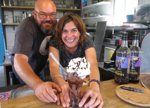 Flower Camping Le Soleil des Bastides, 3* - 21