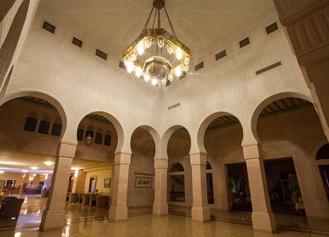 Hôtel Nour Palace Resort & Thalasso 5* - 3