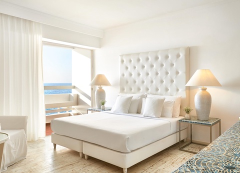 TUI Sélection Hôtel Grecotel LuxMe White 5* - 3