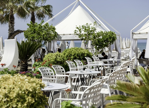 Hôtel Grand Blue Fafa Resort & Spa 5* - 8