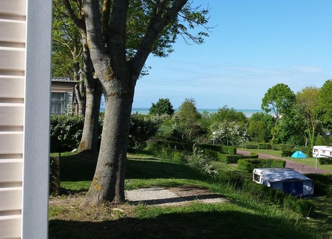 Camping Le Mont Joli Bois, 3* - 14