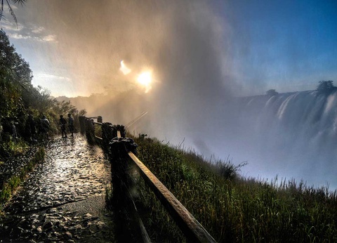 Circuit Cap sur l'Afrique du Sud - 15