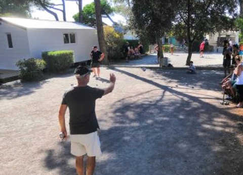 Camping Le Suroit, 4* - 29