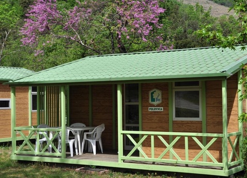 Camping Iserand Calme et Nature, 3* - 28