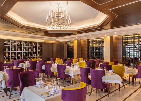 Hôtel Iberostar Kuriat Palace 5* - 14