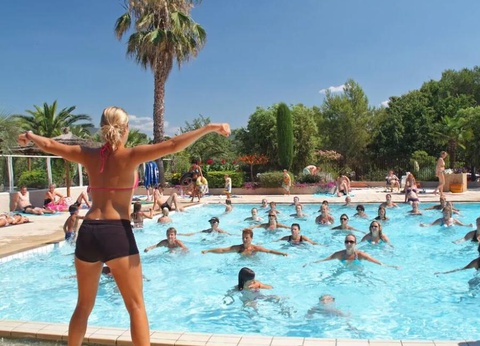 Camping Leï Suves, 4* - 17