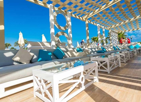 Combiné Déesses du Nil et Premier Le Rêve Hotel & Spa (+16) - 15