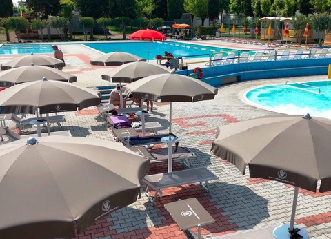 Baia Holiday Gasparina, 4* - 7