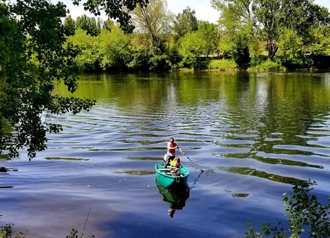 Camping maeva Escapades Les Bö-Bains, 4* - 23