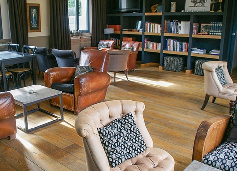 Hôtel A Pignata 3* - 6