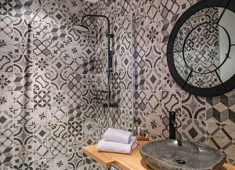 Hôtel Le Tourisme 3* - 12