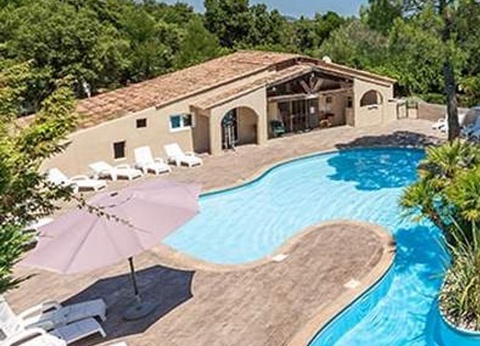 Camping Campo di Mare, 3* - 42