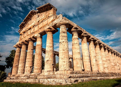 Autotour Dolce Sorrentina - 11