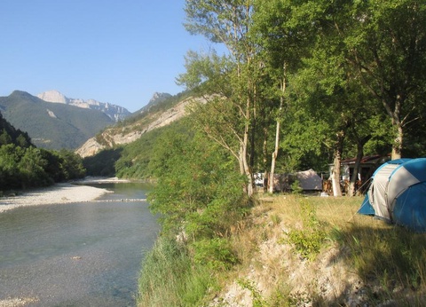 Camping Les Acacias, 3* - 31