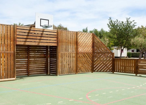 Camping Le Pansard, 4* - 13