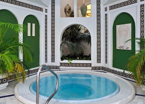 Hôtel Sol Torremolinos - Don Marco 4* Adult Only - 10