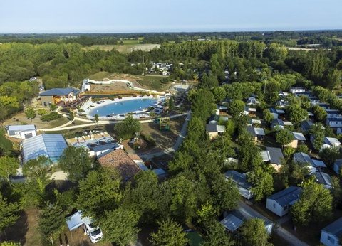Camping Campilo, 4* - 38