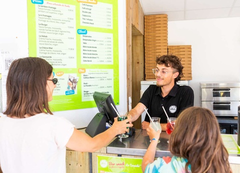 Camping de la Corniche - 13