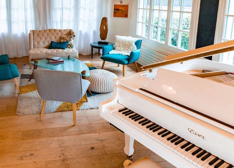 À Pornichet, ne choisissez plus : Océan ou piscine, profitez des deux ! - 3* - 11