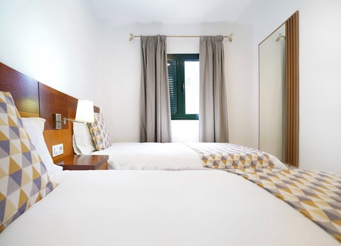 Hôtel BLUESEA Playa Club 3* - 37