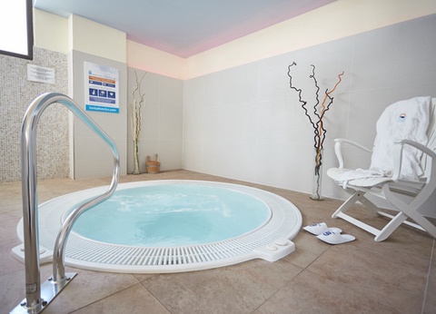 Hôtel Invisa La Cala 4* - 9