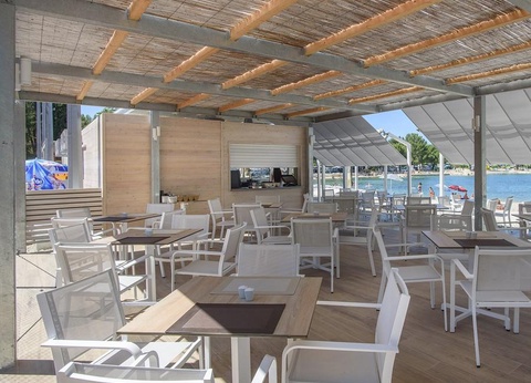 Camping Valkanela, 4* - 17