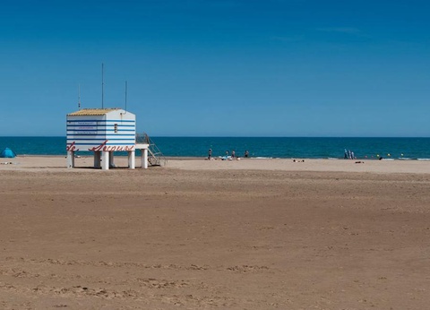 Camping Ensoya, 3* - 10