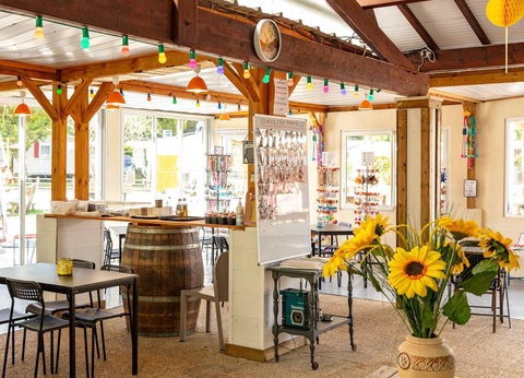 Camping Les Catalpas de Royan, 3* - 15