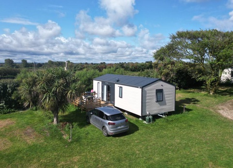 Camping La Ferme du Bord de Mer - 52