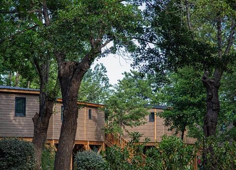 Camping Merendella, 4* - 56