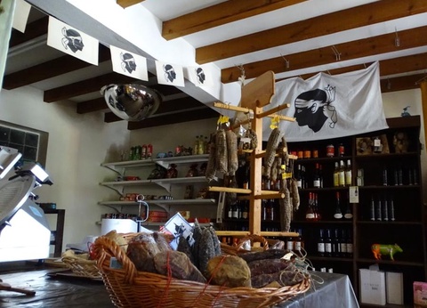 Camping La Liscia, 3* - 13