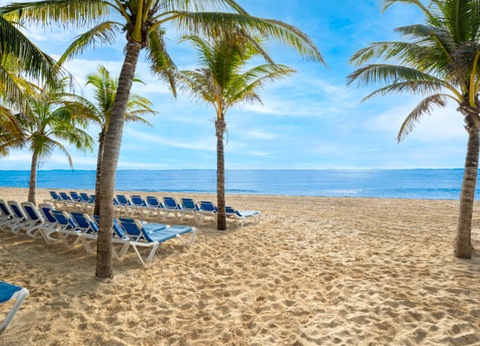 Club Framissima Évasion Viva Maya by Wyndham **** - 10