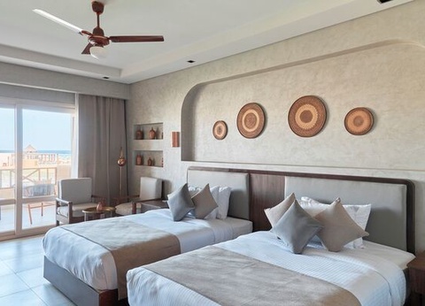 Hôtel True Beach Resort 5* - 10