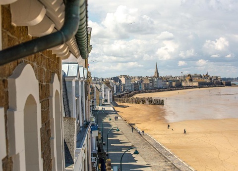 Hôtel Jersey 3* - 2